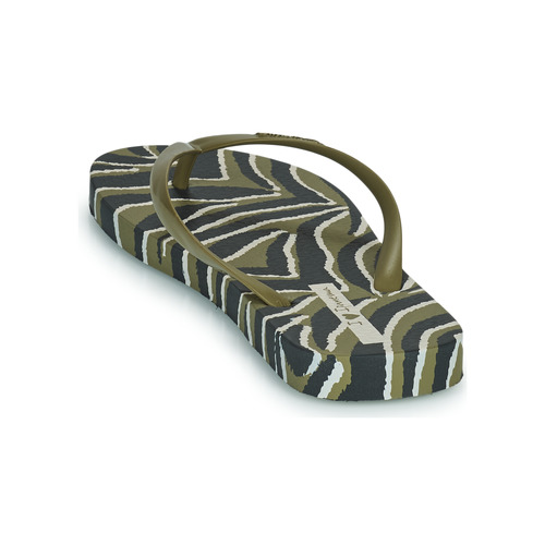 Ipanema - IPANEMA ANIMAL PRINT FEM - Vert
