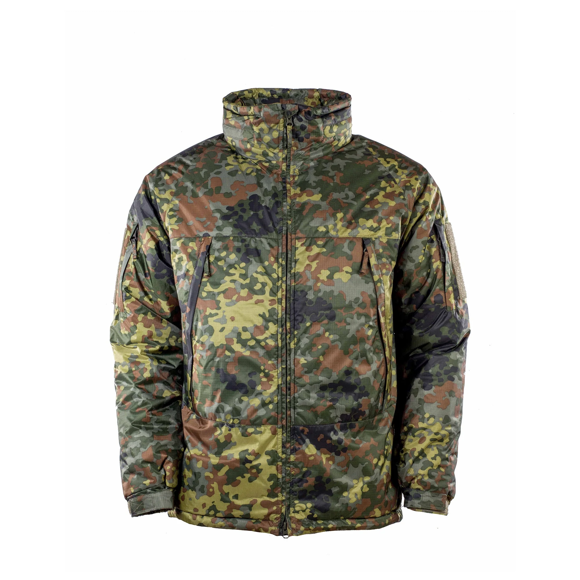 AB -  Isolationsjacke leicht IR