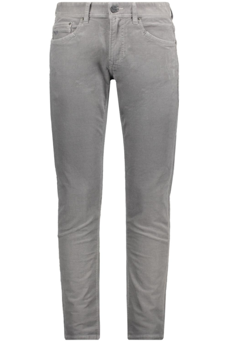 PME legend grijze heren broek