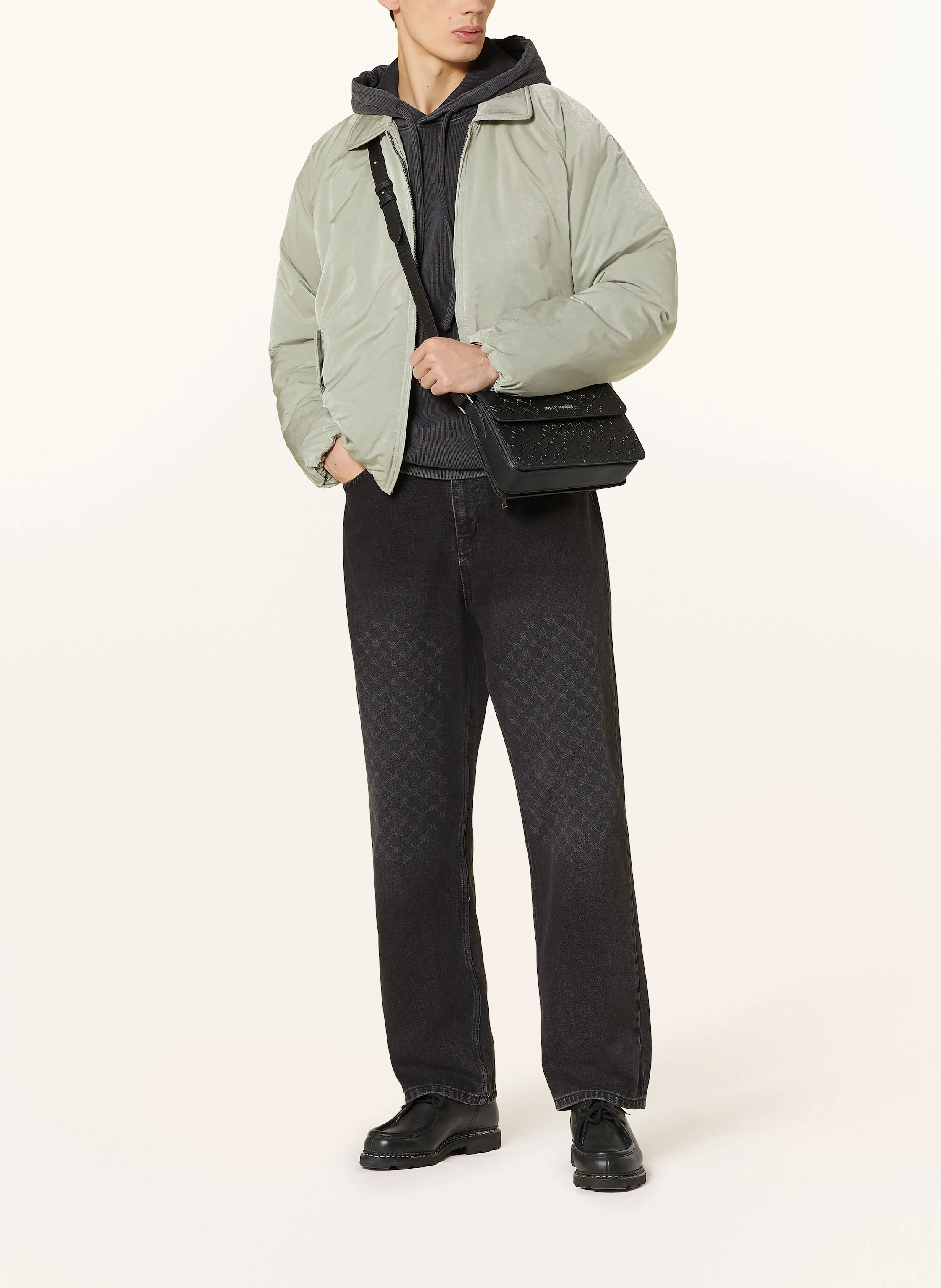 DAILY PAPER Jeans AMBA Regular Fit