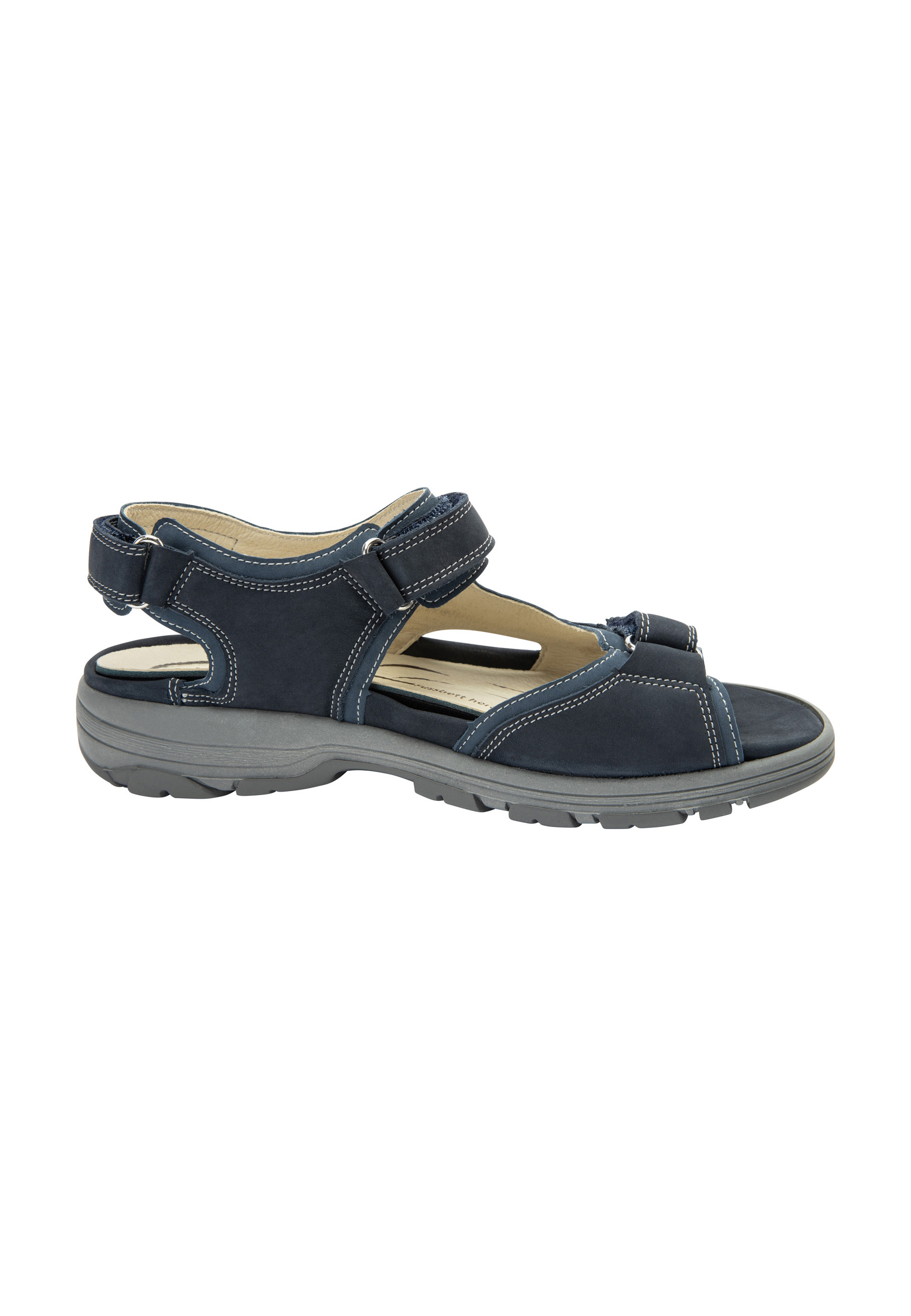 Herki marine jeans stein