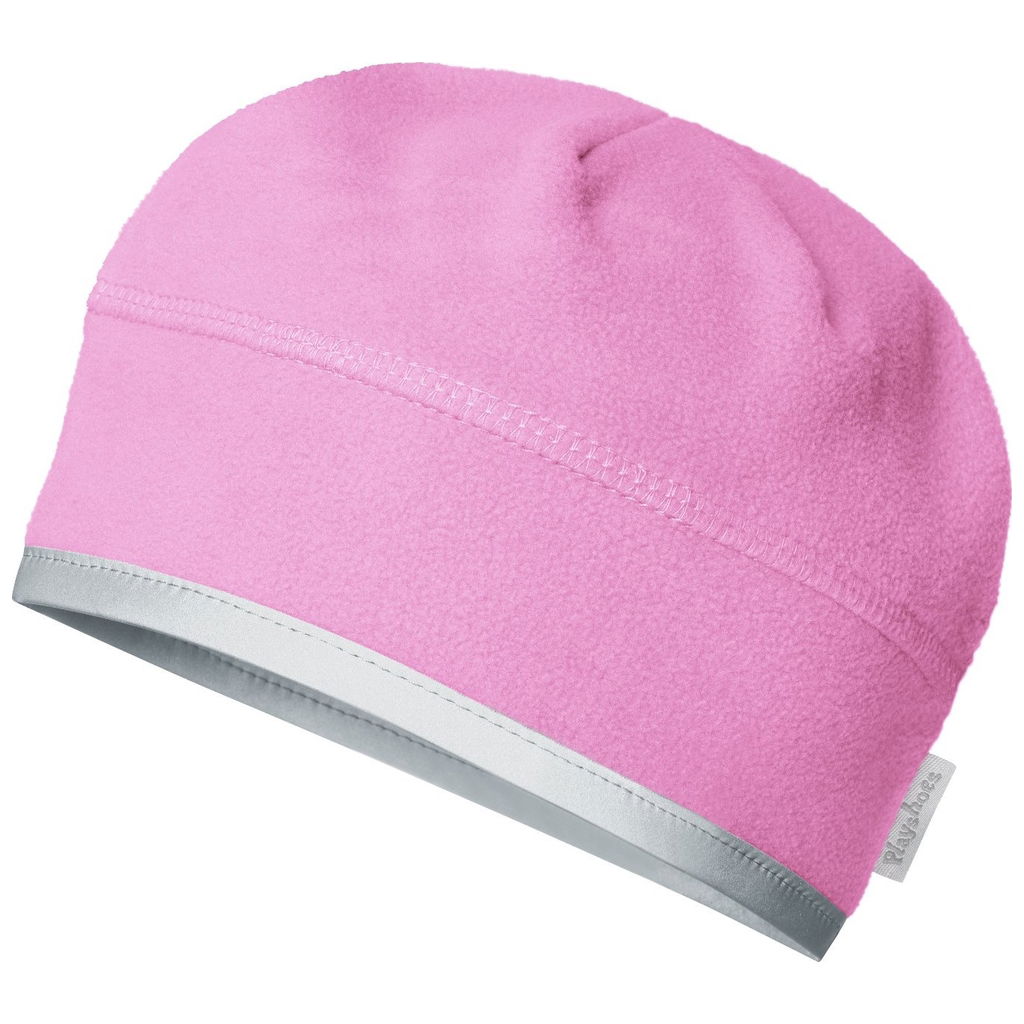 PlayshoesPlayshoes   Helmmütze pink 49