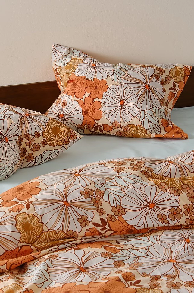 FIORI BOLD putetrekk