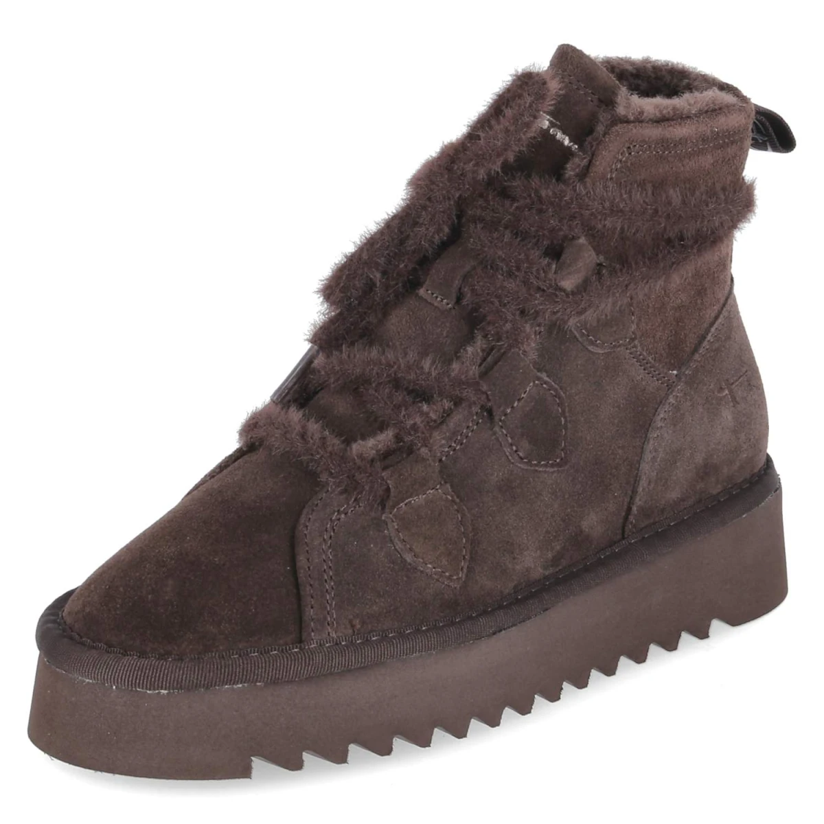 TamarisWinterboots - MOCCA