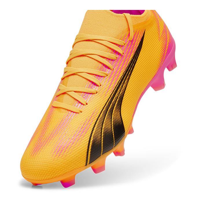 PUMA Ultra match FG/AG Voetbalschoenen