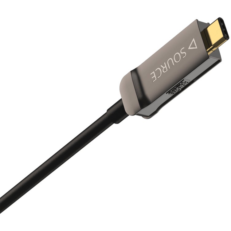 Procab CLD635A/15 USB-C videokabel 15 meter