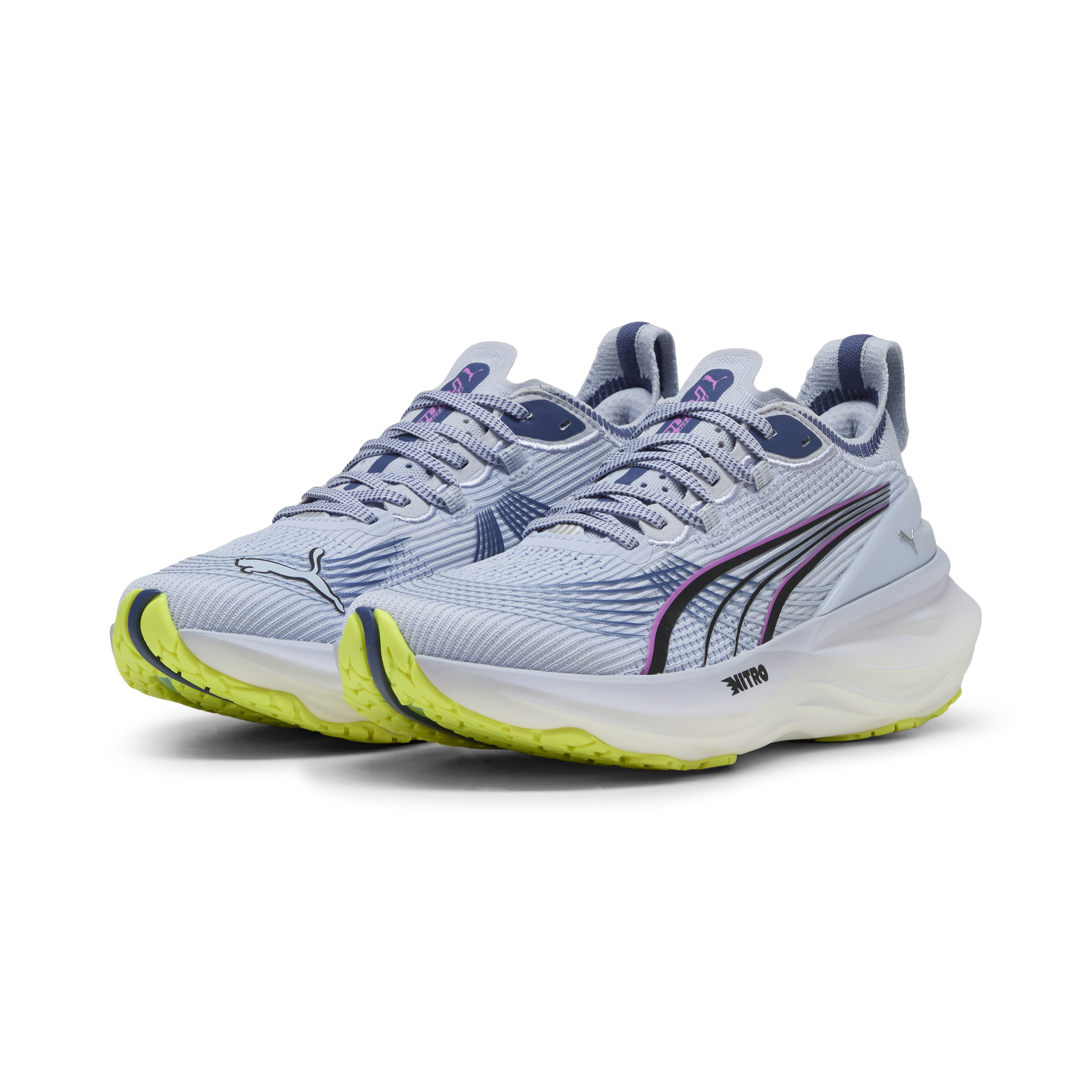 Kjøp Puma ForeverRun Nitro 2, Dame fra Hekta på tur her!