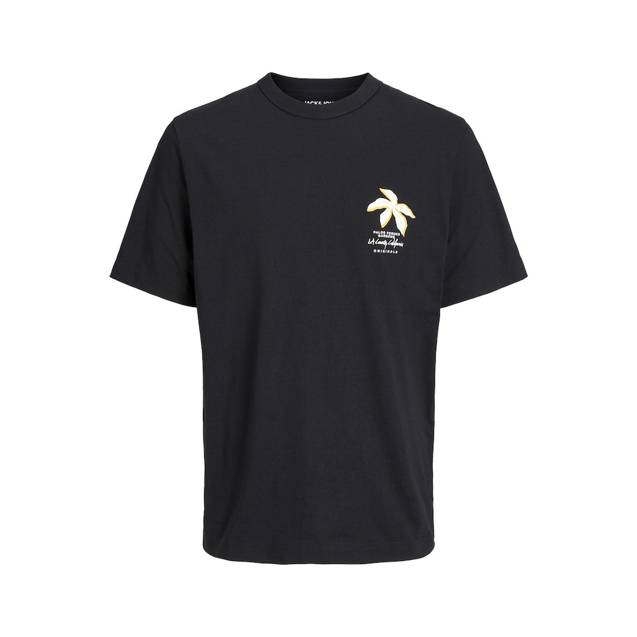 Jack & Jones JOREASTER ACTIVITY TEE SS CREW