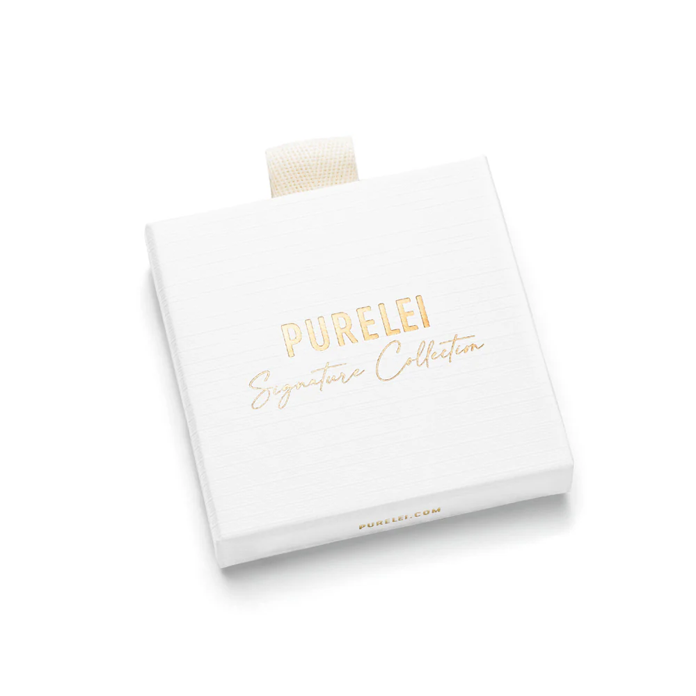 Earth Shimmer Ohrring-Set - PURELEI