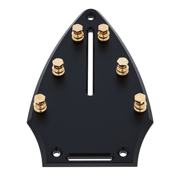 Dietrich Parts String Butler V5 Arrowhead BK/GD