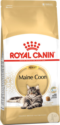 Royal Canin Maine Coon Adult 4kg