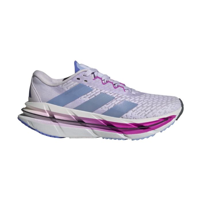 adidas Dame Løbesko Adistar BYD Lilla