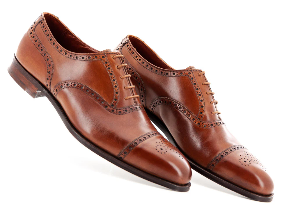 CROCKETT AND JONES - BARRINGTON II
