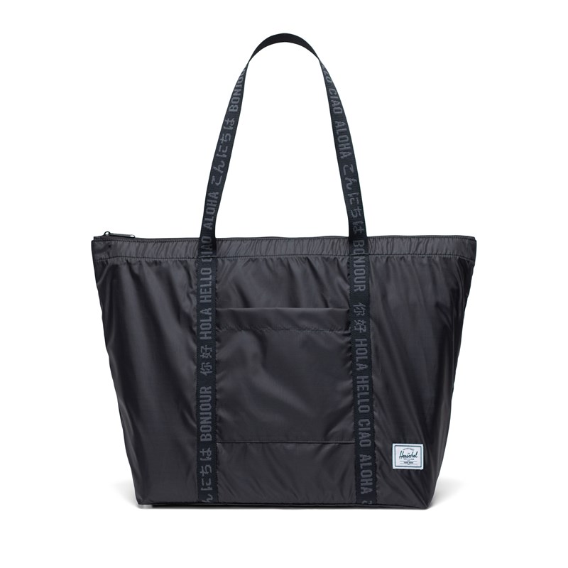 Herschel<br>Shopper Portland Packable
