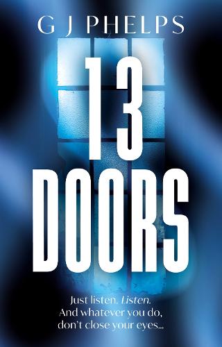 13 Doors (Paperback)