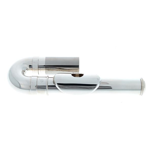 Pearl Flutes Curved Mouthpiece PFTPHU-5