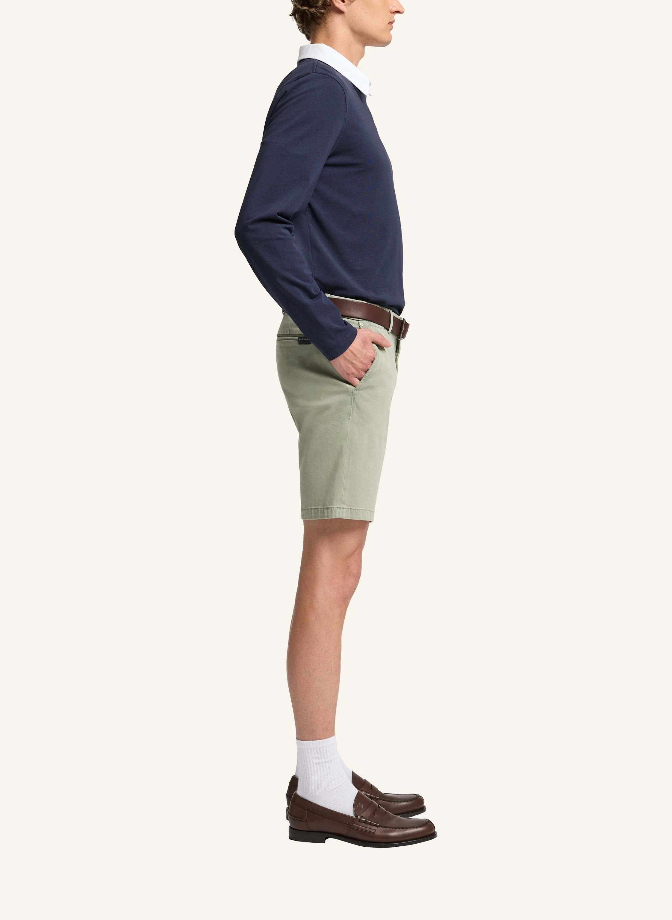 7 for all mankind Shorts SLIMMY