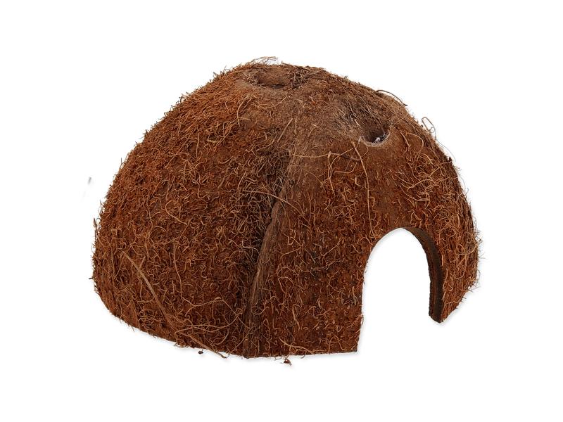 Repti Planet Coco Schale M Kokosnussschale