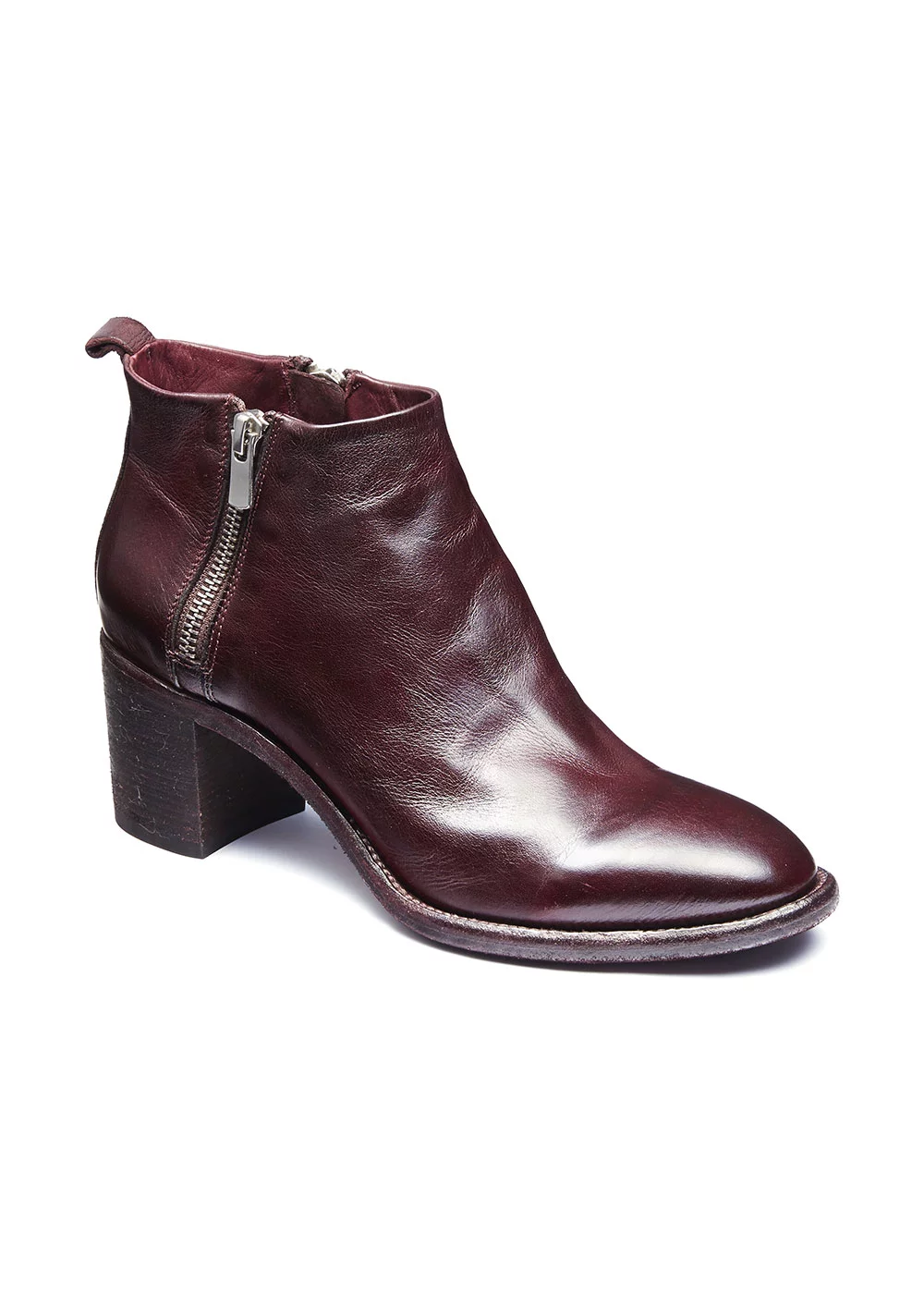 BOOTS SARAH 005 IGNIS T.MALEFICIENT