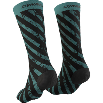 Dynafit Trail Socken Atlantic