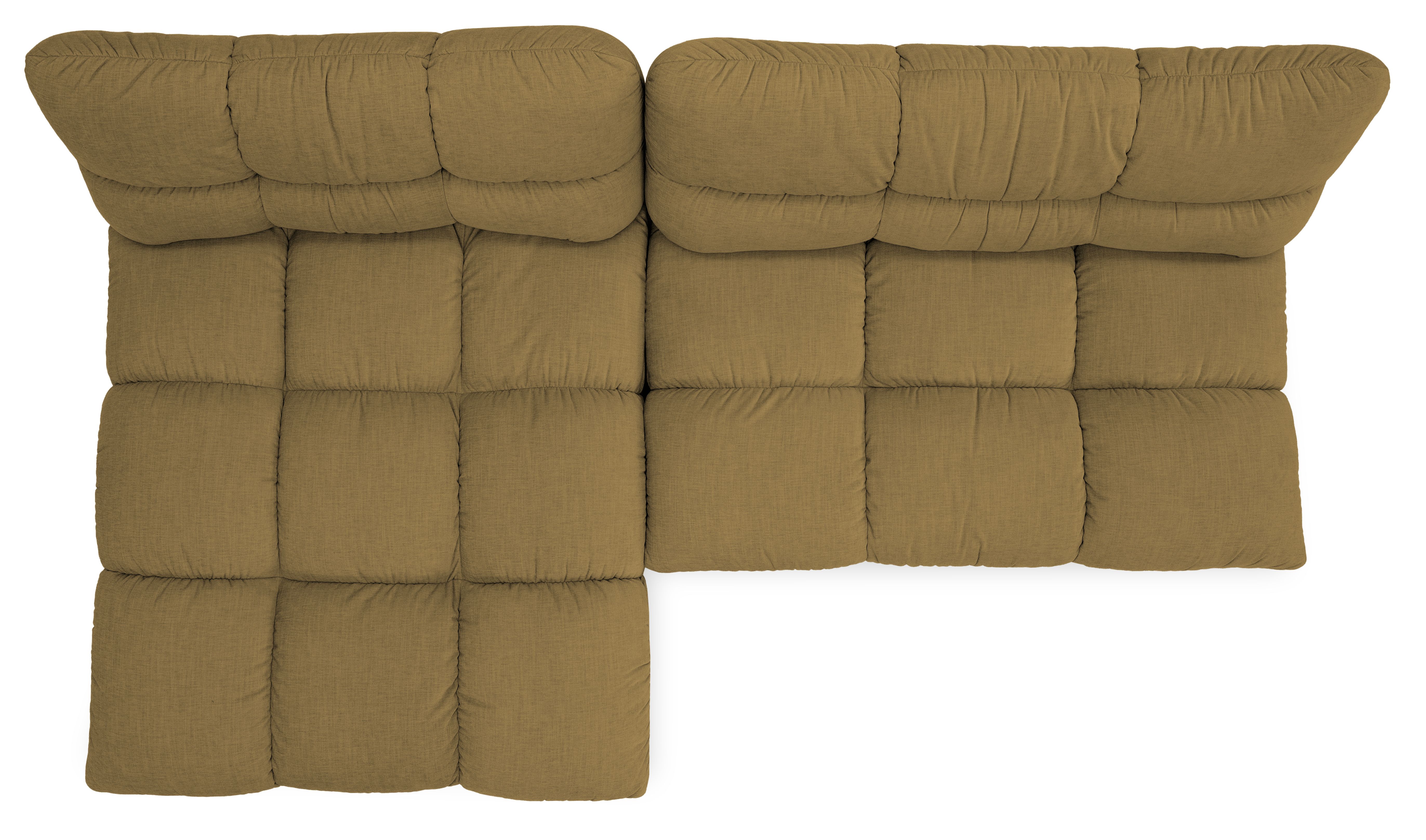 Loungebank  Soof