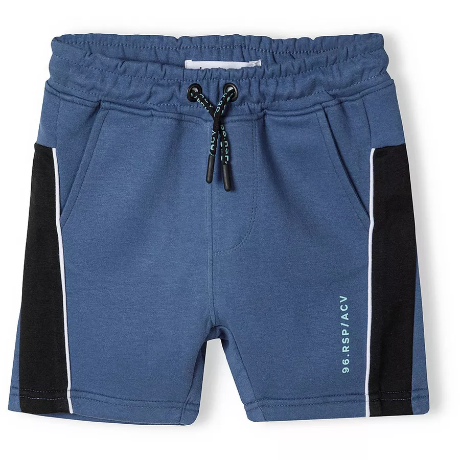 MINOTI Shorts RSPT Dunkelblau