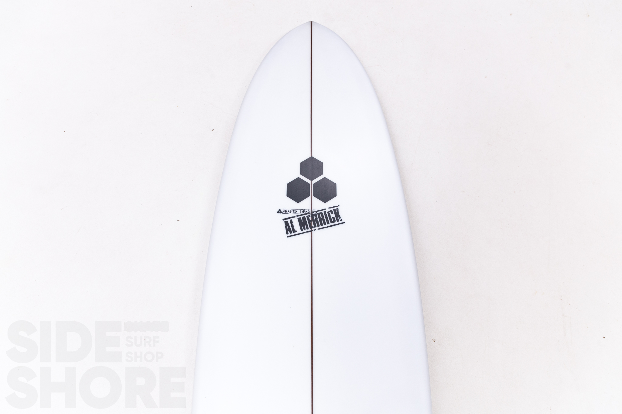 Al Merrick M23 - 6'10 x 21