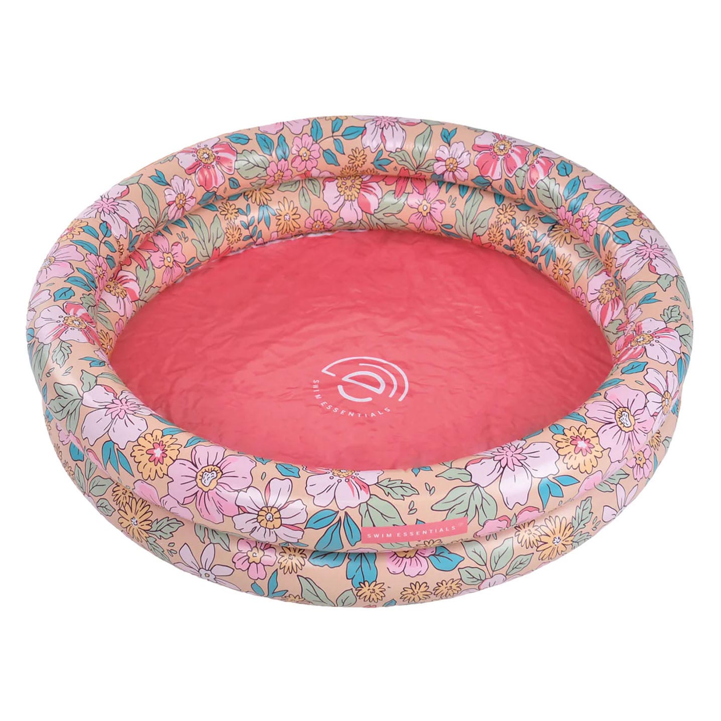 Swim Essentials Baby Zwembad Blossom, 60cm