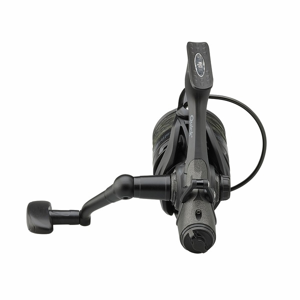 Moulinet débrayable Quick Runshift 3L FS 2 1bb IGSP (incl. fil 10lb)