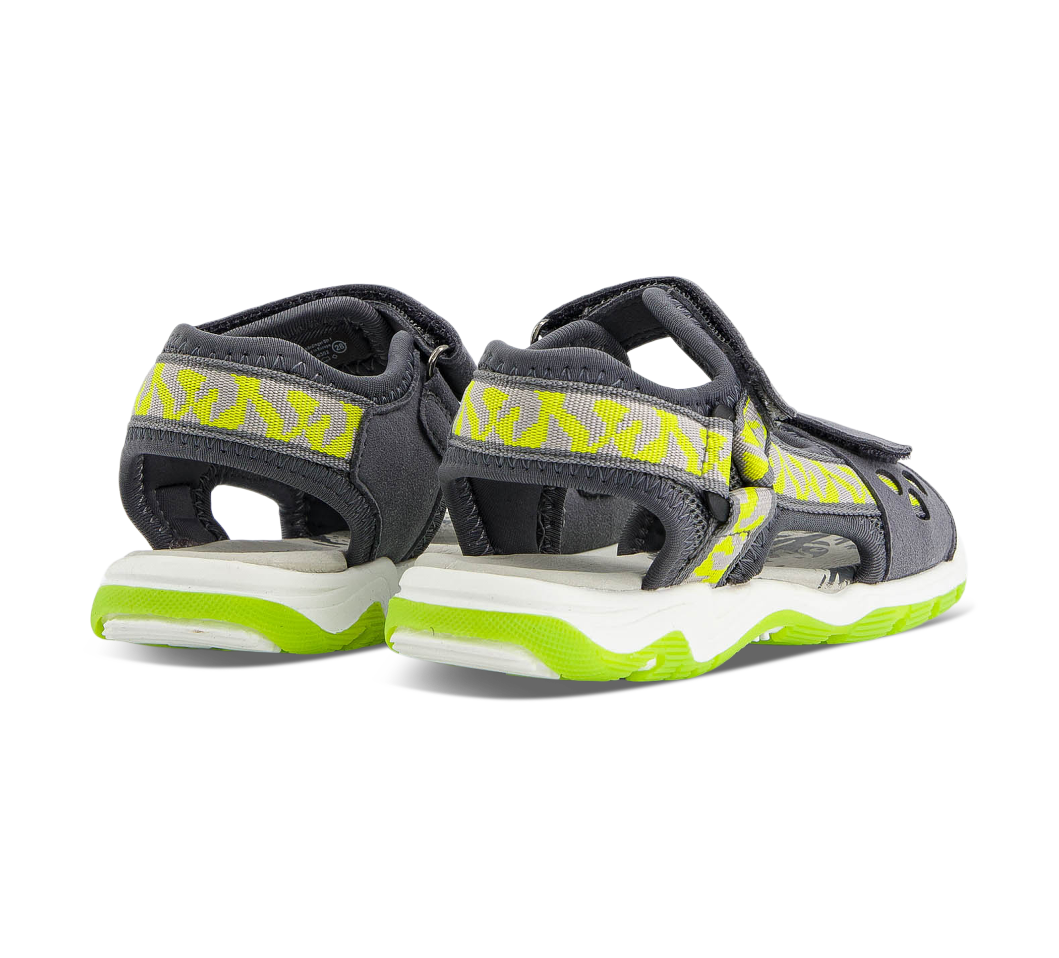 Richter Offene Sandalen