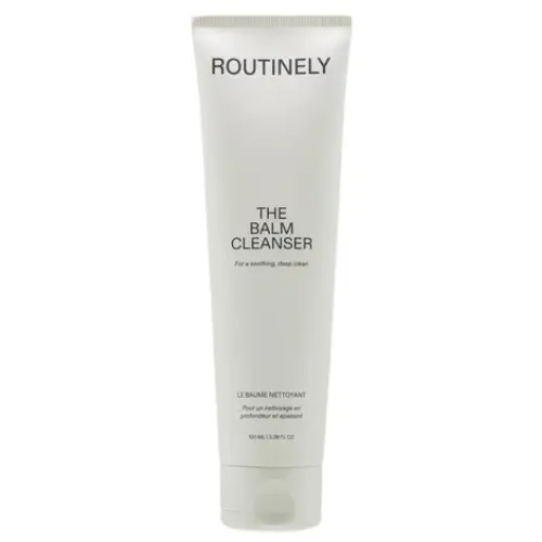 The Balm Cleanser