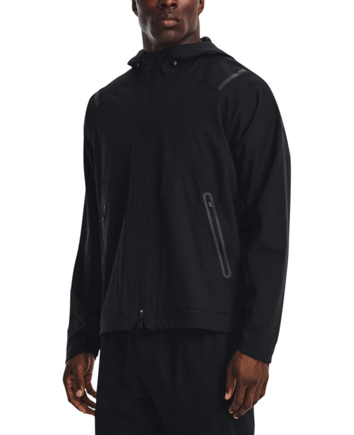 Under Armour<br>Unstoppable