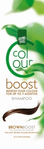 KRESON Henna Plus Colour Boost Shampoo Braun