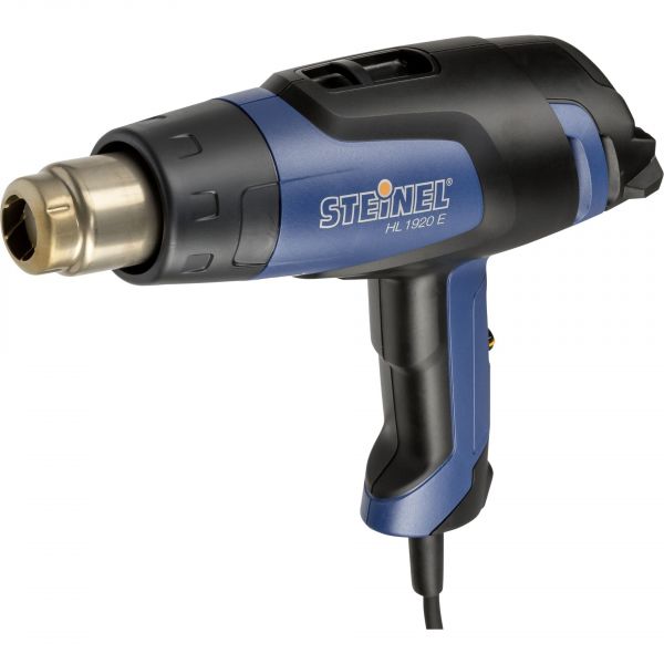 Steinel Pistola de Ar Quente 2200W HL 1920 E - 401628