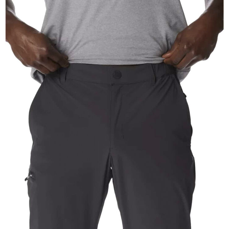 Columbia Maxtrail Lightweight Woven bukser Shark
