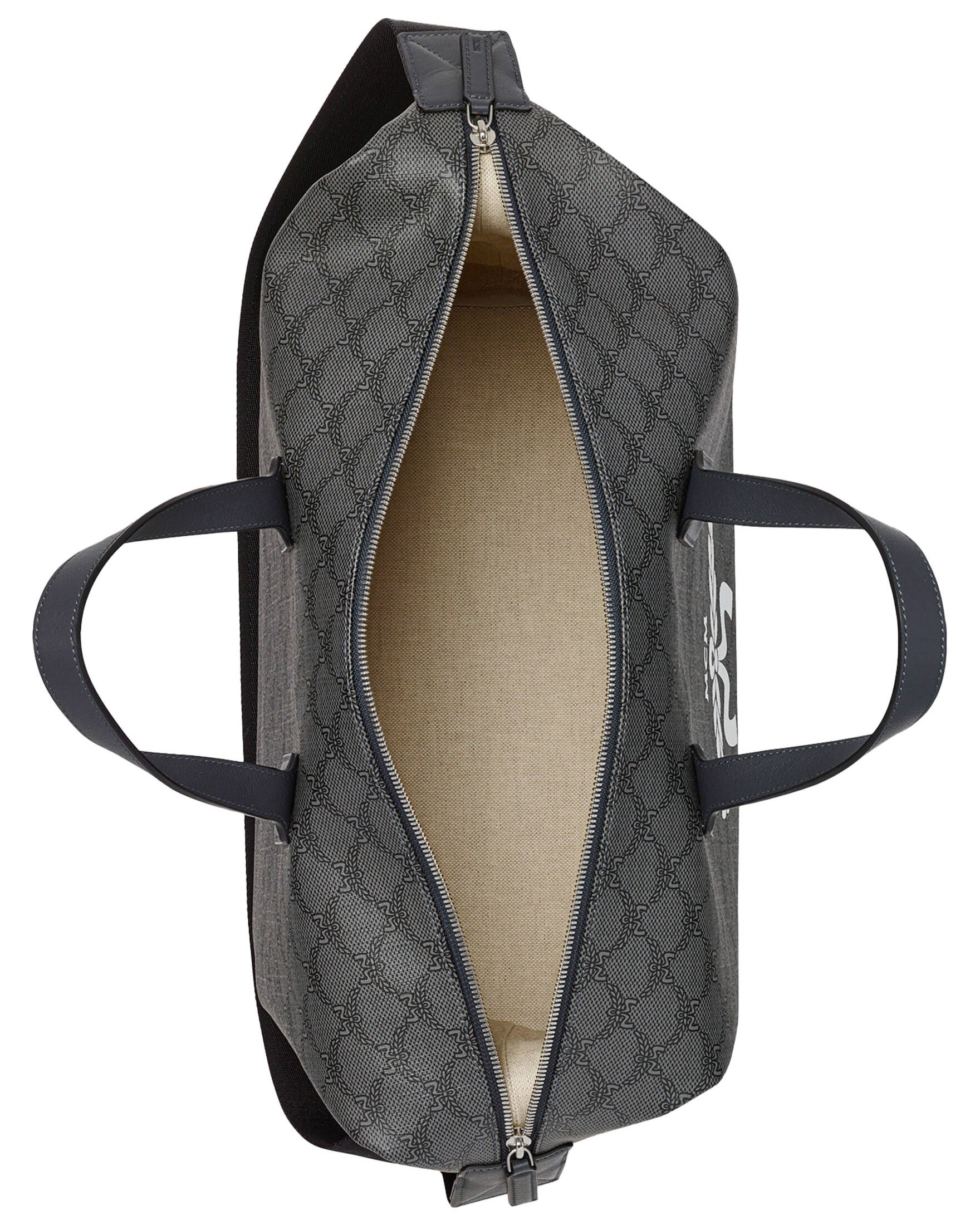 MCM| Herren Reisetasche XL HIMMEL LAURETOS