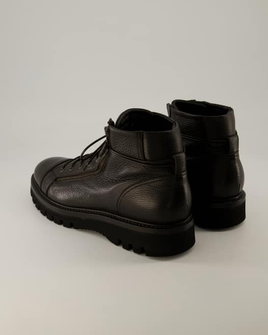 Lendvay & Schwarcz 0672001 Stiefeletten in Braun