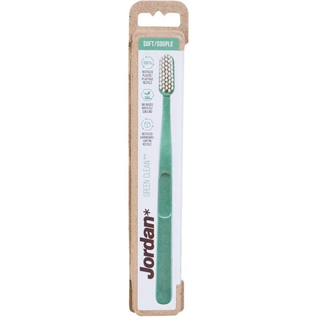 JordanGReen Clean Soft
