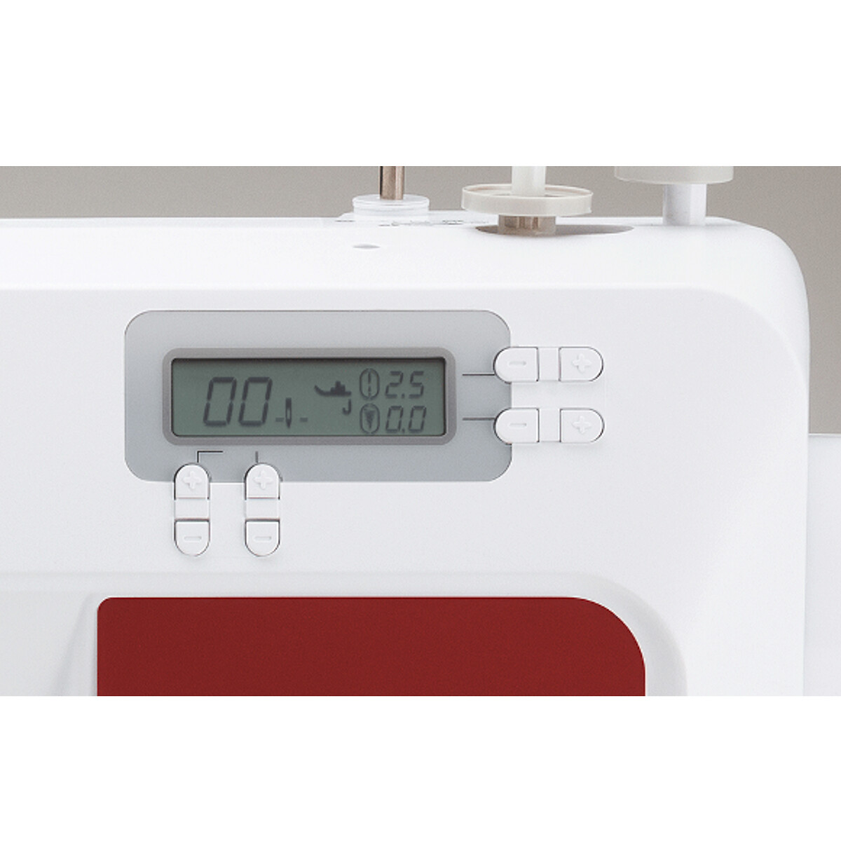 BROTHER<br>Máquina de costura elétrica CS10S