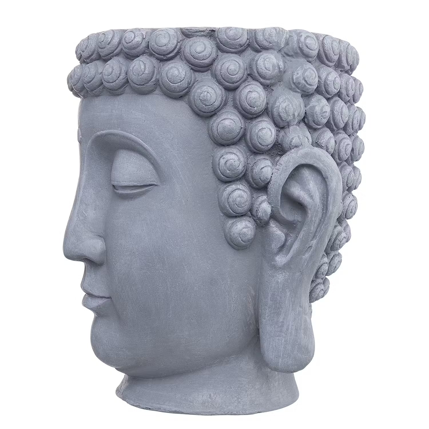BUDDHA Blumentopf