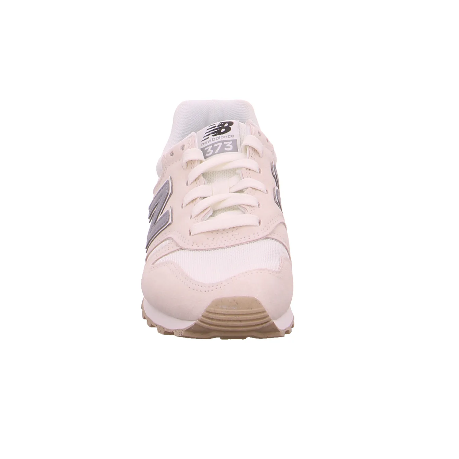 NEW BALANCE Training Fitnessschuhe Offwhite Leder