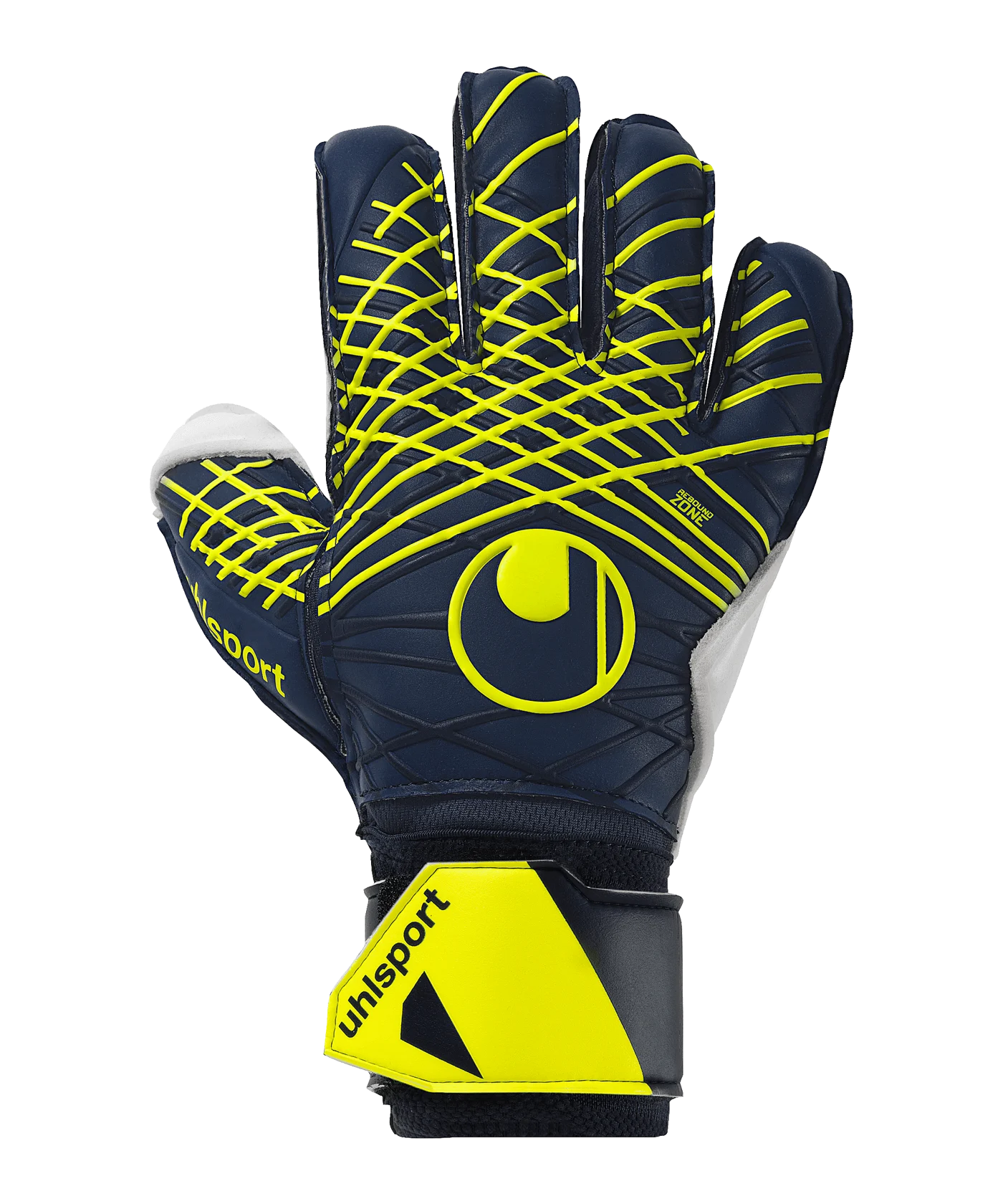 uhlsport Prediction Soft Flex Frame TW-Handschuhe F01