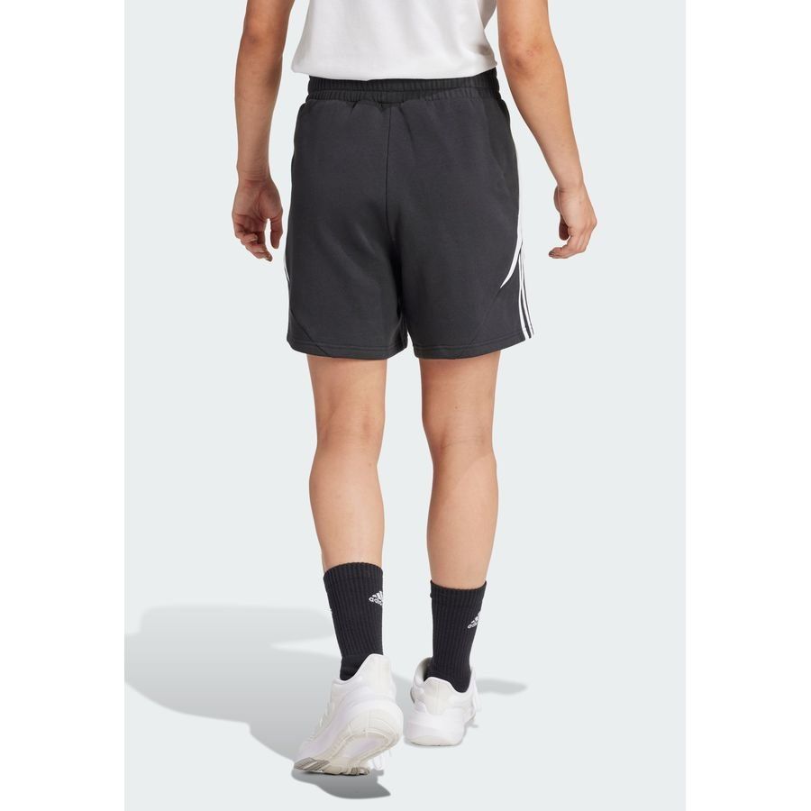 Adidas Short de survêtement Tiro 24