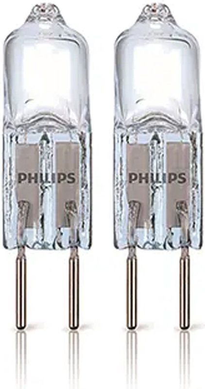 Philips Halogeen Burner Capsule G4 14.3W (vervangt 20W) 12V CL Verlichting