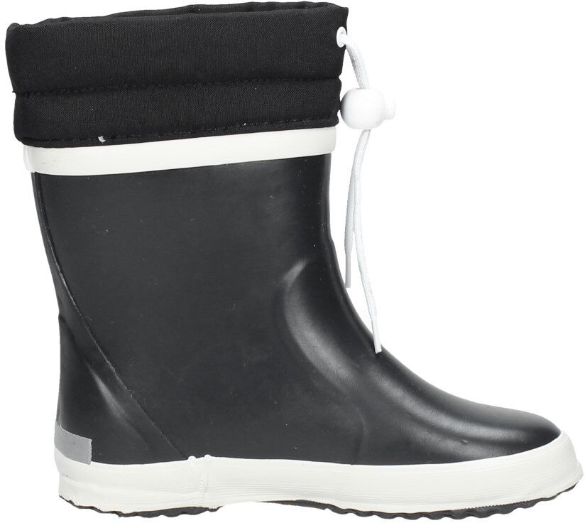 Bergstein BN Winterboot Black zwart