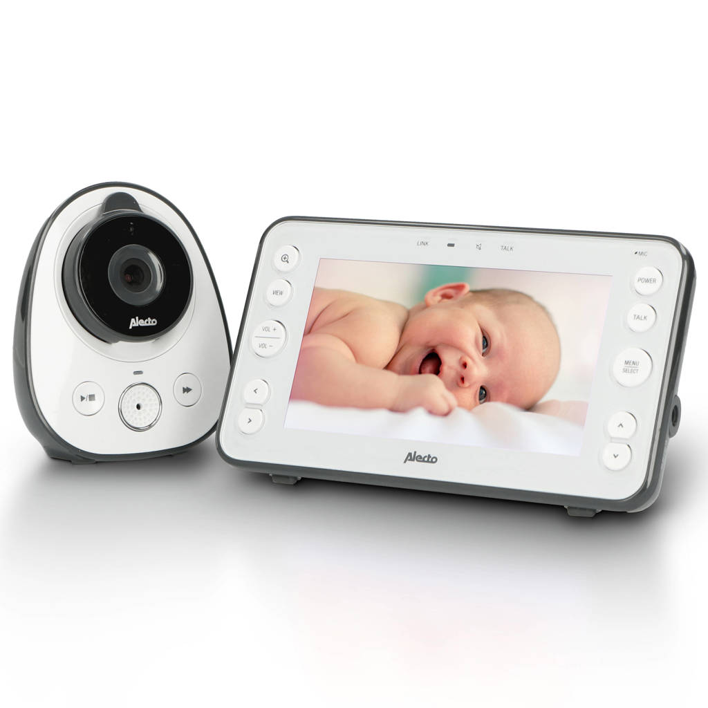 VIDEO Baby DVM-150 Babyfoon met camera