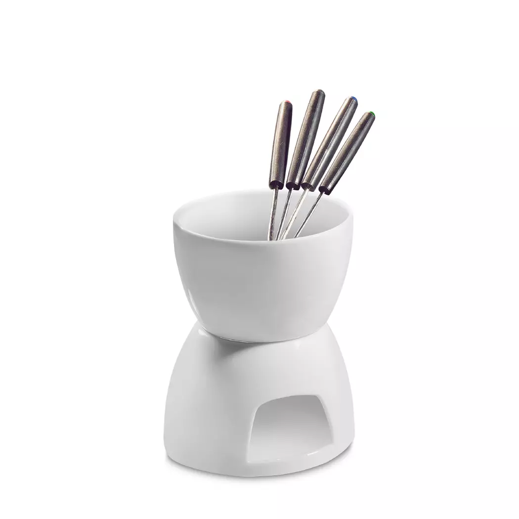 Schokoladenfondue Classic