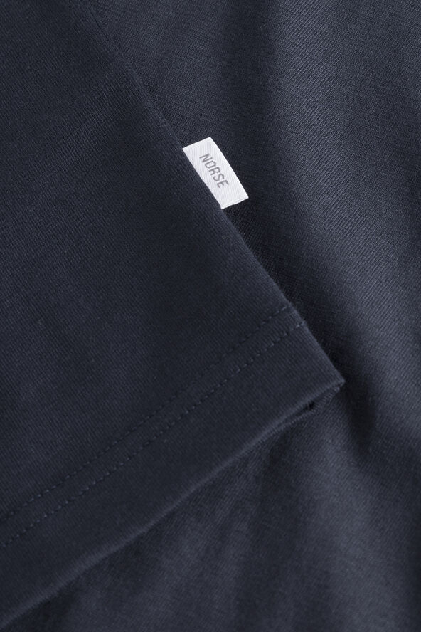 Norse Projects Norse Standard T-shirt Blå