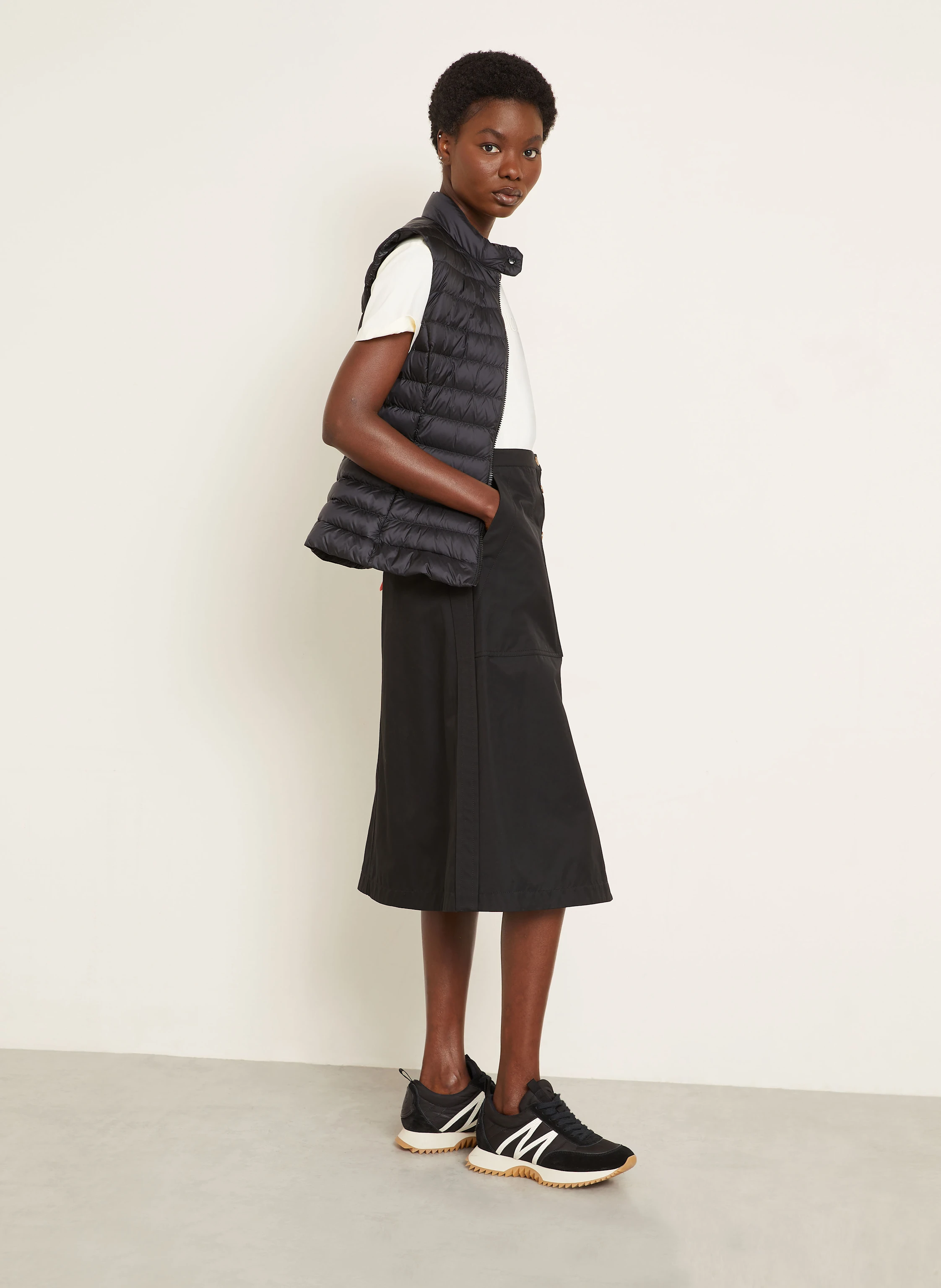 MONCLER Rock