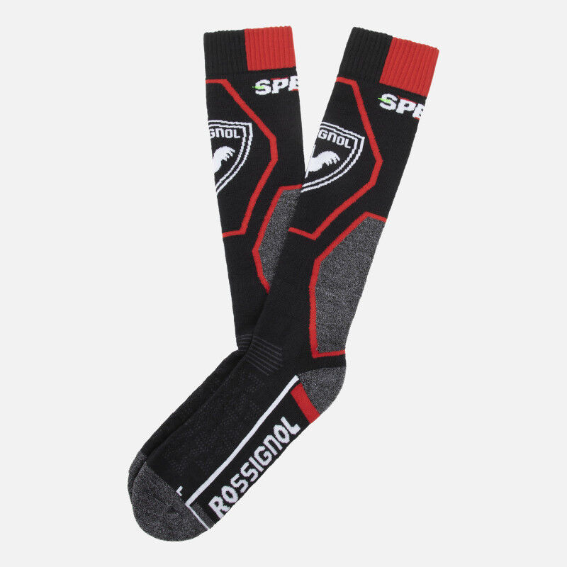Speed Comfort Socks - Chaussettes ski homme